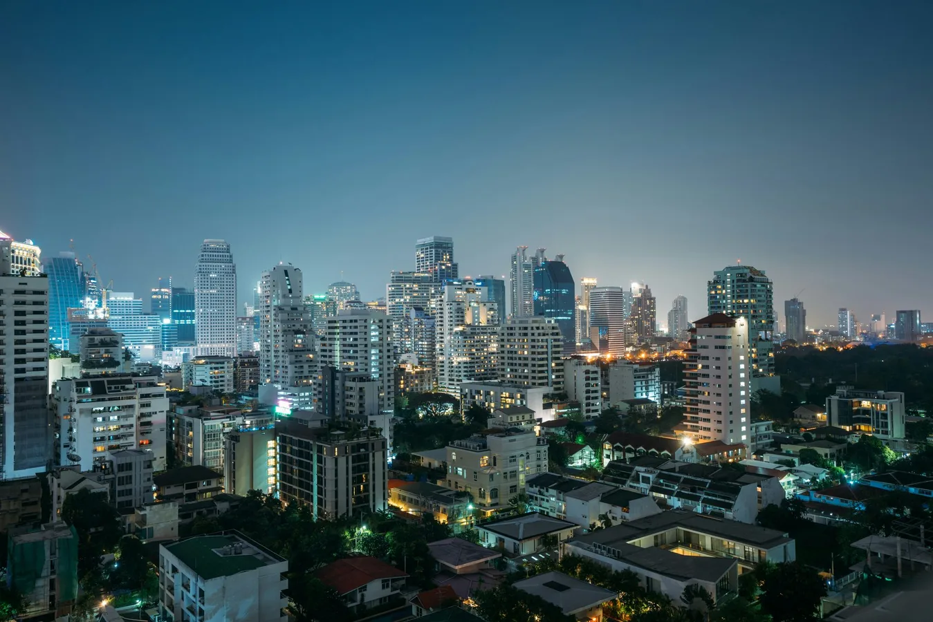 Can Foreigners Buy a Condo in Thailand?