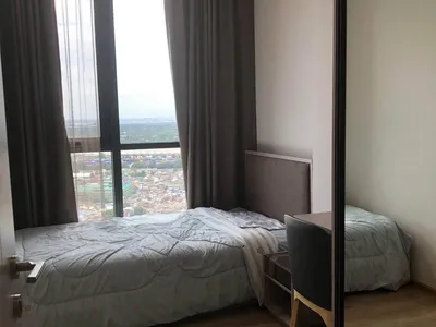 Oka Haus Sukhumvit 36 High Floor Corner Unit - m800x1200 (13)