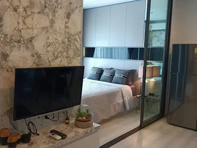 Modern City Living Life Sukhumvit 48