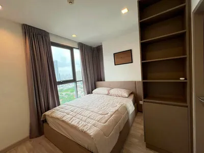 Ideo Mobi Sukhumvit 81