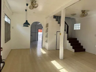 2-Story Detached Property Sukhumvit 66/1