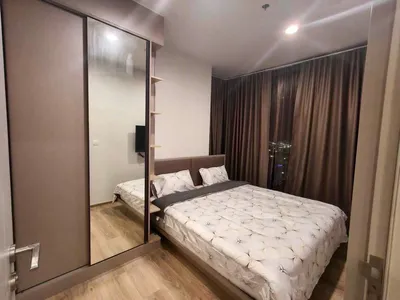 Oka Haus Sukhumvit 36 High Floor Corner Unit - m800x1200 (4)