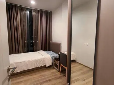 Oka Haus Sukhumvit 36 High Floor Corner Unit - m800x1200 (6)