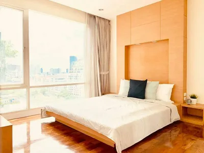 Renovated & Expansive 1-Bedroom at Baan Siri 31
