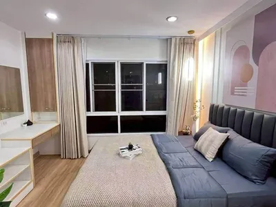 Pet-Friendly S Condo Sukhumvit 50 - m800x1200 (9).jpeg