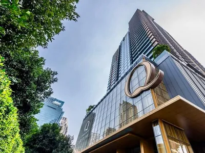 Ultra Luxury Sky Residence Q1