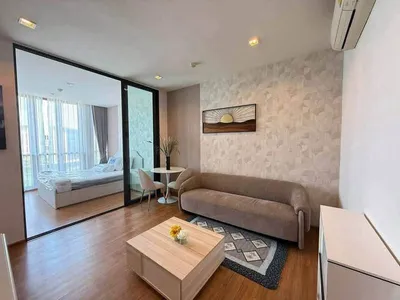 Newly Renovated at Hasu Haus Sukhumvit 77