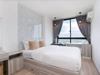 Artemis Sukhumvit 77 High Floor