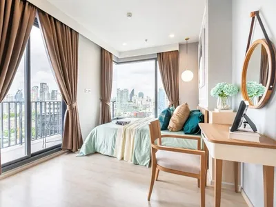 Condo M Thonglor-10