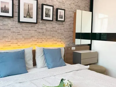 Ideo Blucove Sukhumvit