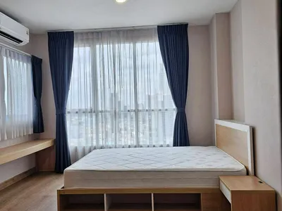 Life Sukhumvit 65 - High Floor