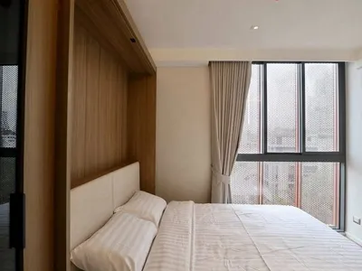 Circle Sukhumvit 31 - main