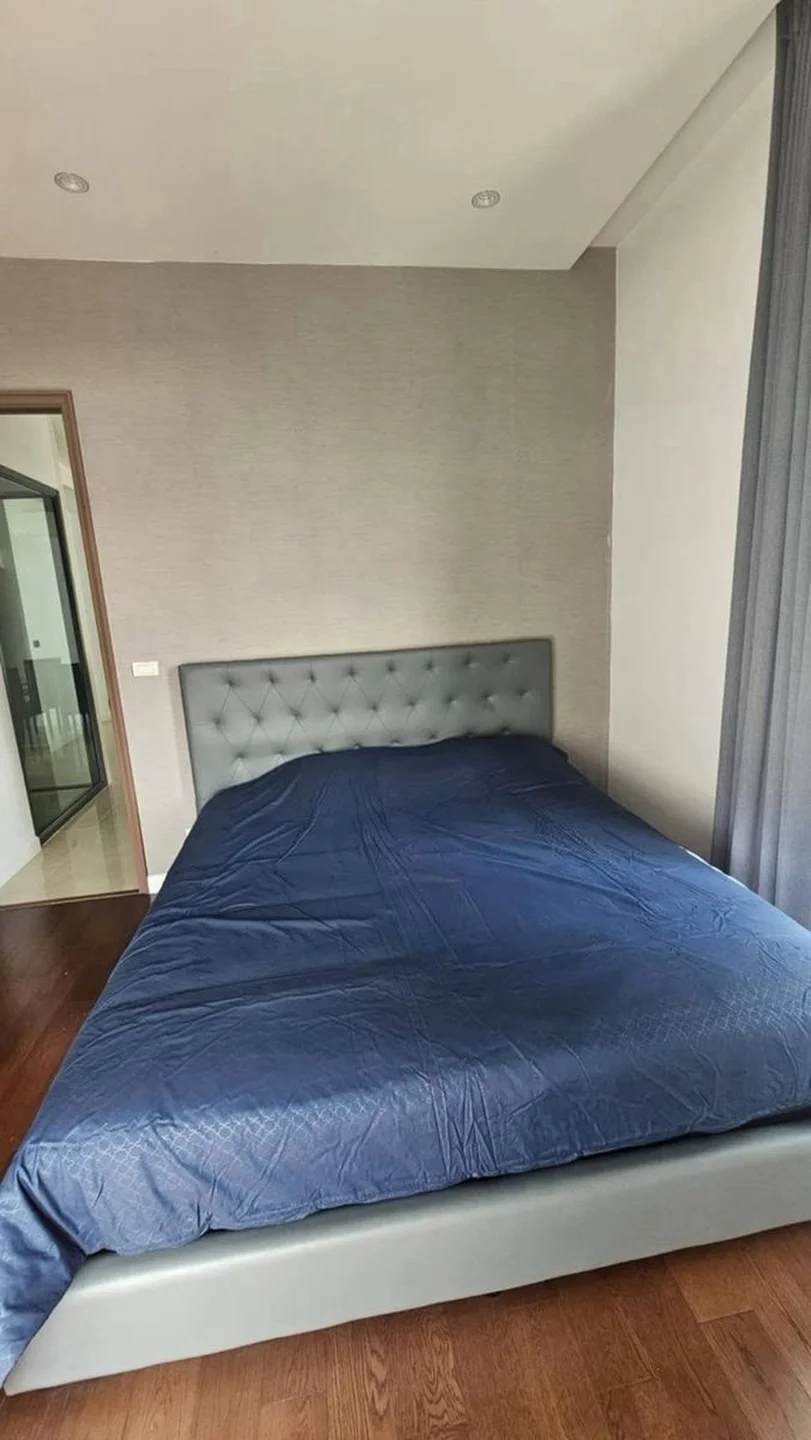 Mayfair Place Sukhumvit 50 2 Bed - main