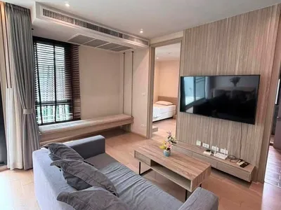 Pet friendly home @ Sukhumvit 31 - main