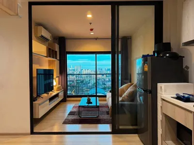 Life Sukhumvit 48