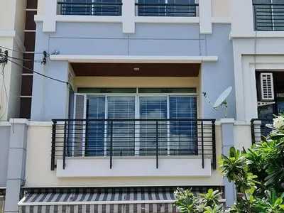 3-Story Townhome (On Nut - Pattanakarn) - main