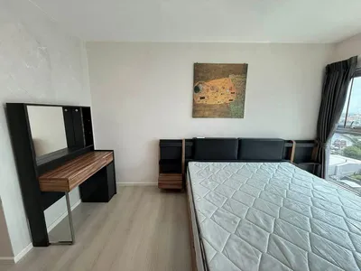 Aspire Sukhumvit 48 High Floor Corner
