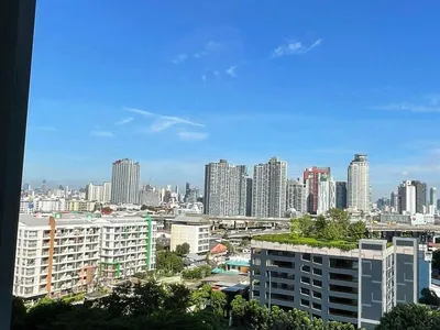 Rhythm Sukhumvit 50