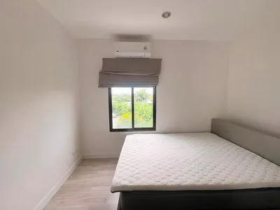 Corner Townhome Sukhumvit 77