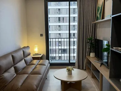 M Thonglor 10 High Floor Pet Friendly Corner