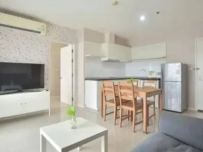 Aspire Sukhumvit 48 Comfortable 2 Bed unit
